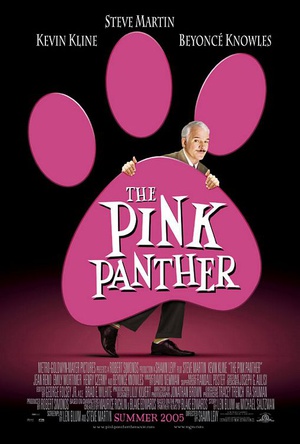 ۺ챪 The Pink Panther