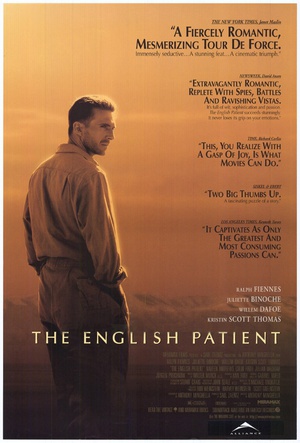 Ӣ The English Patient