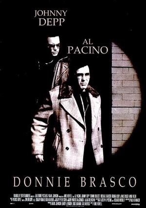 Ҽ Ҽ Donnie Brasco