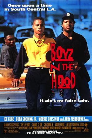 к Boyz n the Hood