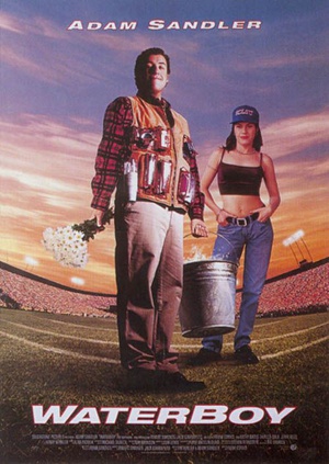 ǰ The Waterboy