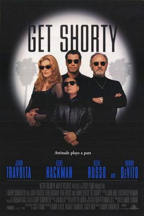 ӵ Get Shorty