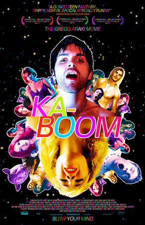 ը Kaboom (2010)