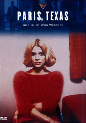 ݰ Paris, Texas