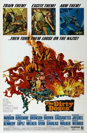 ʮ The Dirty Dozen