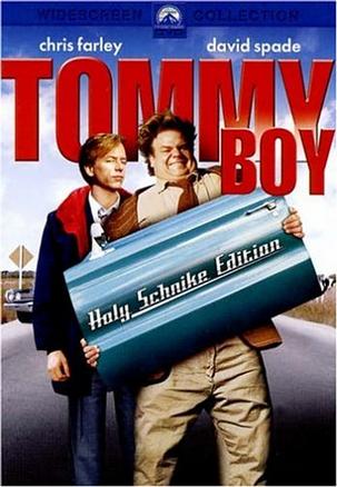 ֵ Tommy Boy