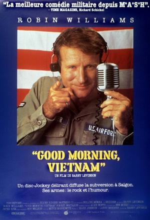 簲Խ Good Morning, Vietnam