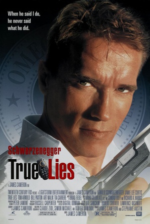 ʵĻ True Lies