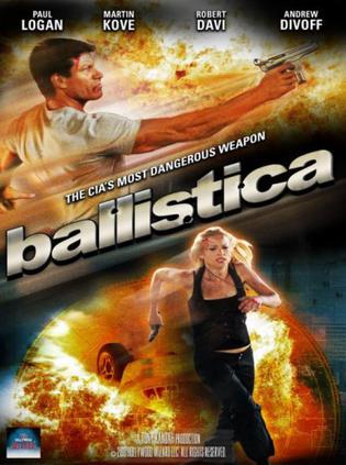 ɱ Ballistica