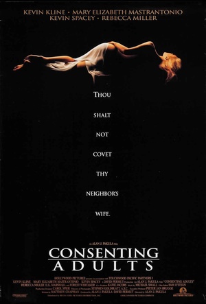 ҹ Consenting Adults