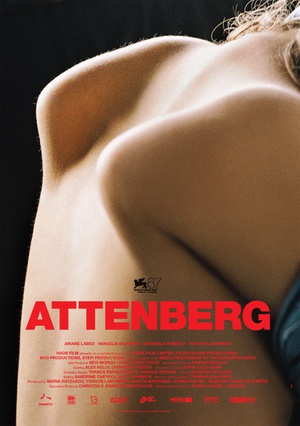 Ǳ Attenberg