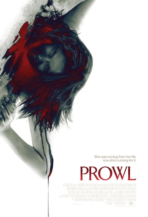 ǻ Prowl