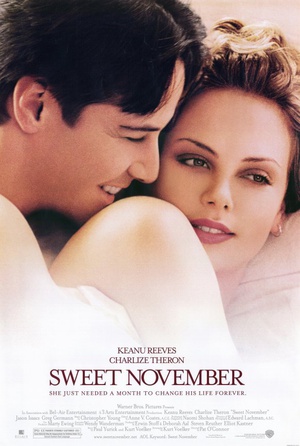 ʮһ Sweet November