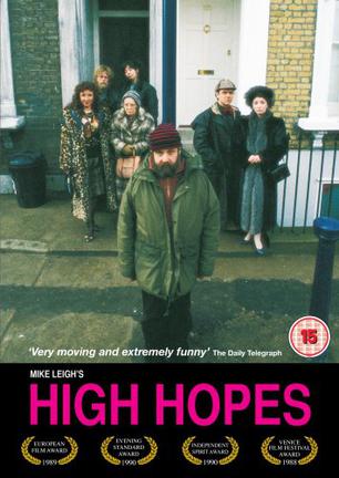  High Hopes