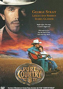 Ե Pure Country