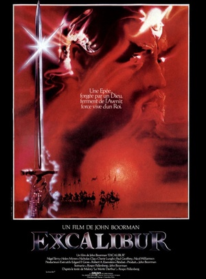 ڰʱ Excalibur