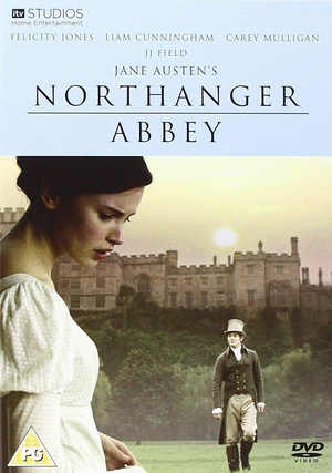 ŵɣ Northanger Abbey