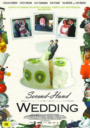 ֻ Second Hand Wedding