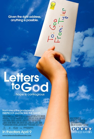 дϵ۵ Letters to God