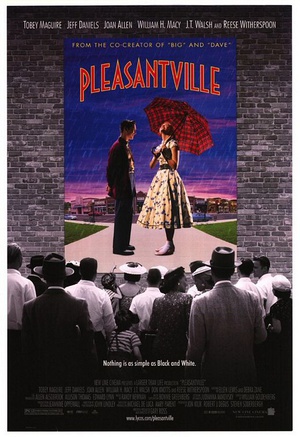 ֹ Pleasantville