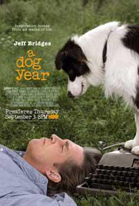  A Dog Year