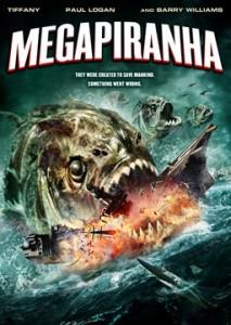 ʳ Mega Piranha