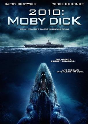 ׾ 2010: Moby Dick