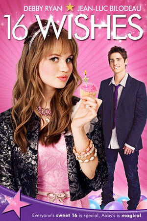 ʮԸ 16 Wishes