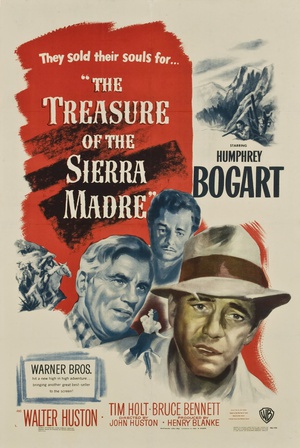 Ѫɳ The Treasure of the Sierra Madre