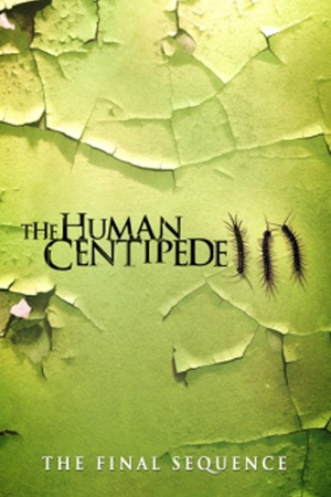 3 The Human Centipede III