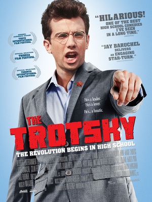 Ļ The Trotsky