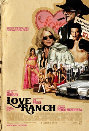  Love Ranch