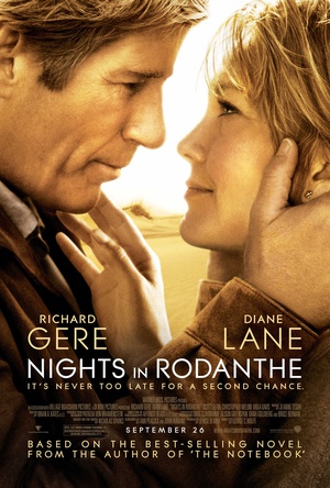 ޵֮ Nights in Rodanthe