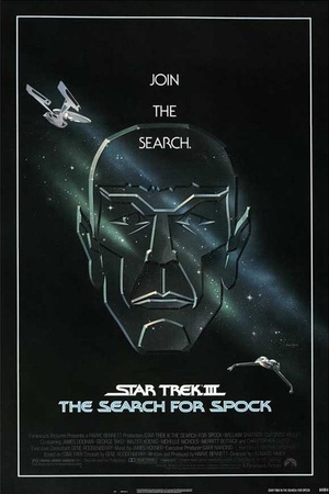 Ǽ3ʯ쾪 Star Trek III: The Search for Spock