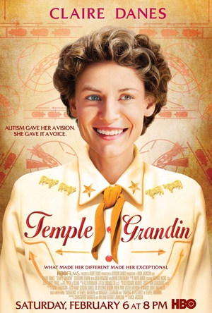 Ա Temple Grandin