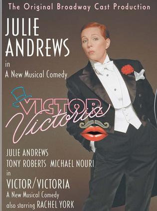 Ī Victor/Victoria