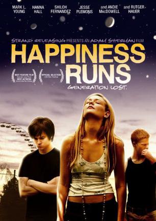 Ҹ Happiness Runs