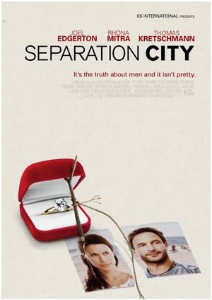 ˵ Separation City