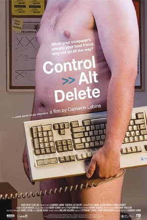  Control Alt Delete