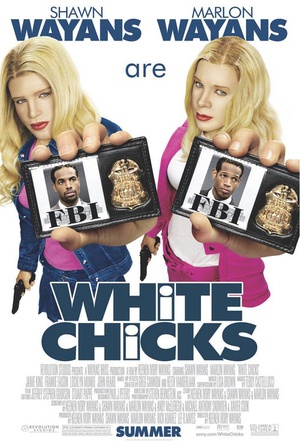 Сð White Chicks