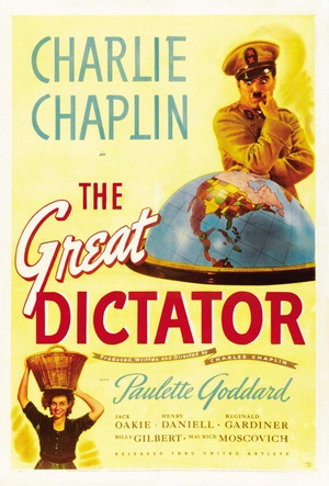  The Great Dictator