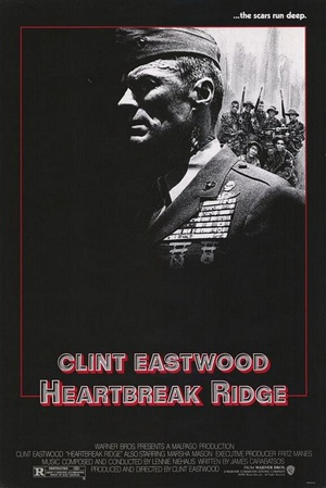  Heartbreak Ridge