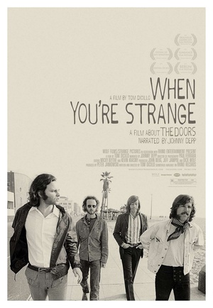 İ When You\'re Strange