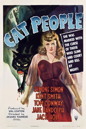  Cat People