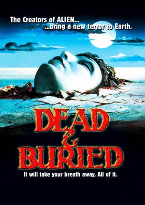 ǹ˽ Dead & Buried