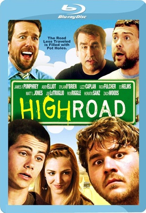 ݾ High Road