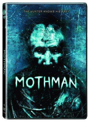 ֲ Mothman