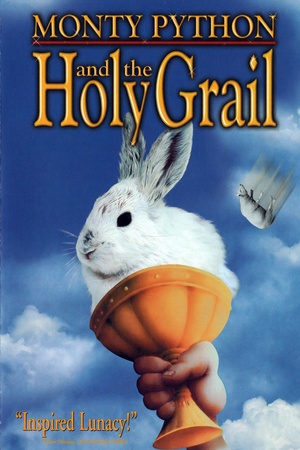 ʥ Monty Python and the Holy Grail