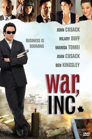 ս˾ War, Inc.