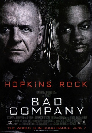 ʱع Bad Company